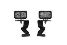 Load image into Gallery viewer, Stage Series Ditch Light Kit for 2022 Toyota Tundra C2 Pro Diode Dymanics White Combo Diode Dymanics