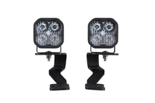 Load image into Gallery viewer, Stage Series Ditch Light Kit for 2022 Toyota Tundra SS3 Pro Diode Dymanics White Combo Diode Dymanics