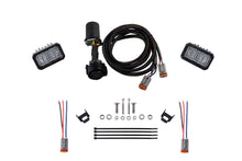 Load image into Gallery viewer, Stage Series Reverse Light Kit for 2022 Toyota Tundra C2 Sport Diode Dymanics