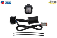 Load image into Gallery viewer, HitchMount LED Pod Reverse Kit C1R Diode Dynamics
