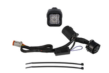 Load image into Gallery viewer, HitchMount LED Pod Reverse Kit C1R Diode Dynamics