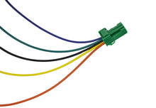 Load image into Gallery viewer, Dual Function Toyota OEM Style "AMBER & WHITE" Switch Tall Style