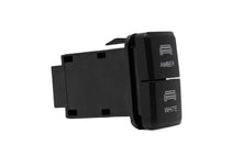 Load image into Gallery viewer, Dual Function Toyota OEM Style "AMBER & WHITE" Switch Tall Style