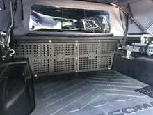 Load image into Gallery viewer, 2005-2020 Toyota Tacoma Front Bed MOLLE System - Cali Raised LED
