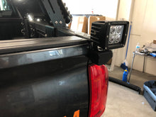 Load image into Gallery viewer, 2016-2020 Toyota Tacoma Bed Accessory Mount - Cali Raised LED