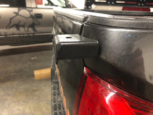 Load image into Gallery viewer, 2016-2020 Toyota Tacoma Bed Accessory Mount - Cali Raised LED
