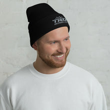 Load image into Gallery viewer, TRD REPUBLIC Cuffed Beanie - TRD☆REPUBLIC