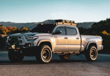 Load image into Gallery viewer, 2005-2022 TOYOTA TACOMA PREMIUM ROOF RACK