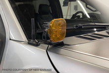 Load image into Gallery viewer, Stage Series 2in LED Ditch Light Kit for 2017-2020 Ford Raptor Pro White Combo Diode Dynamics