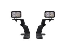 Load image into Gallery viewer, Stage Series 2in LED Ditch Light Kit for 2017-2020 Ford Raptor Pro White Combo Diode Dynamics