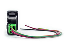 Load image into Gallery viewer, Toyota OEM "LED LIGHT BAR" Switch - Cali Raised LED