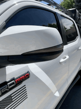 Load image into Gallery viewer, 16-21 Tacoma Dynamic Sequential Side Mirror Turn Signals Cali Raised LED