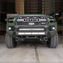 Load image into Gallery viewer, 2016+ TACOMA STEALTH BUMPER
