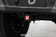 Load image into Gallery viewer, HitchMount LED Pod Reverse Kit SSC1 Diode Dynamics
