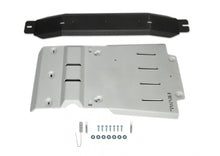 Load image into Gallery viewer, Tacoma Skid Plate 1/4 Inch Aluminum 6-Present Tacoma 4WD Gearbox And Transfer Case Rival 4x4
