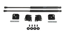 Load image into Gallery viewer, Jeep Hood Lifts Set Of 2 For 18-22 Jeep Wrangler JL 20-22 Gladiator JT RIVAL 4x4
