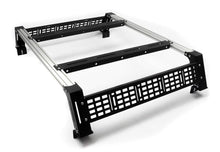 Load image into Gallery viewer, 05-21 Tacoma Overland Bed Rack Short Bed Low Profile Rack Cali Raised LED
