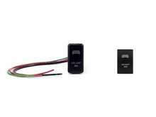Load image into Gallery viewer, LED light bar switch - Cali Raised LED
