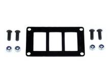 Load image into Gallery viewer, 16-21 Tacoma Rocker Switch Panel (3) Cali Raised LED
