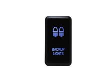Load image into Gallery viewer, Toyota OEM Style BACKUP LIGHTS Switch Cali Raised LED

