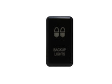 Load image into Gallery viewer, Toyota OEM Style BACKUP LIGHTS Switch Cali Raised LED
