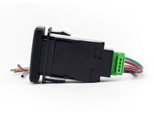 Load image into Gallery viewer, Toyota OEM Style BACKUP LIGHTS Switch Cali Raised LED

