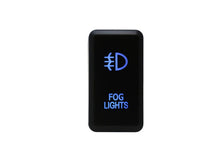 Load image into Gallery viewer, Toyota OEM Style FOG LIGHTS Switch Cali Raised LED
