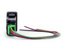 Load image into Gallery viewer, Toyota OEM Style FOG LIGHTS Switch Cali Raised LED

