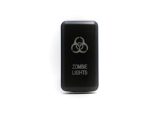 Load image into Gallery viewer, Toyota OEM Style ZOMBIE LIGHTS Switch Cali Raised LED
