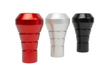 Load image into Gallery viewer, Toyota Shift Knob 07-21 Tundra 05-Present Tacoma 03-Present 4Runner Anodized Aluminum Red Cali Raised LED
