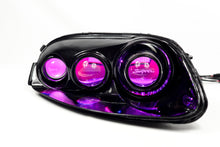 Load image into Gallery viewer, Pro-Series Multicolor Demon Eyes Set Diode Dynamics
