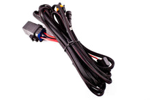 Load image into Gallery viewer, Heavy-Duty HID Relay Harness Single Diode Dynamics - TRD☆REPUBLIC 
