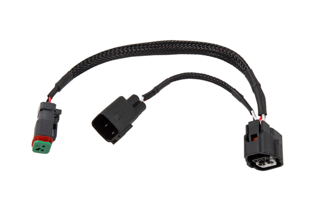 Plug-and-Play DRL Headlight Harness for 2016-2019 Toyota Tacoma Diode Dynamics