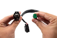 Load image into Gallery viewer, Plug-and-Play DRL Headlight Harness for 2016-2019 Toyota Tacoma Diode Dynamics
