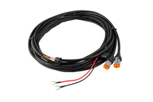 Load image into Gallery viewer, Light Duty Dual Output 3-way 4-pin Wiring Harness Diode Dynamics - TRD☆REPUBLIC 
