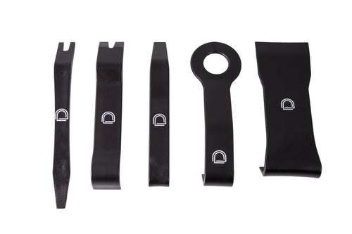 Plastic Trim Removal Set 5 Piece Diode Dynamics - TRD☆REPUBLIC 