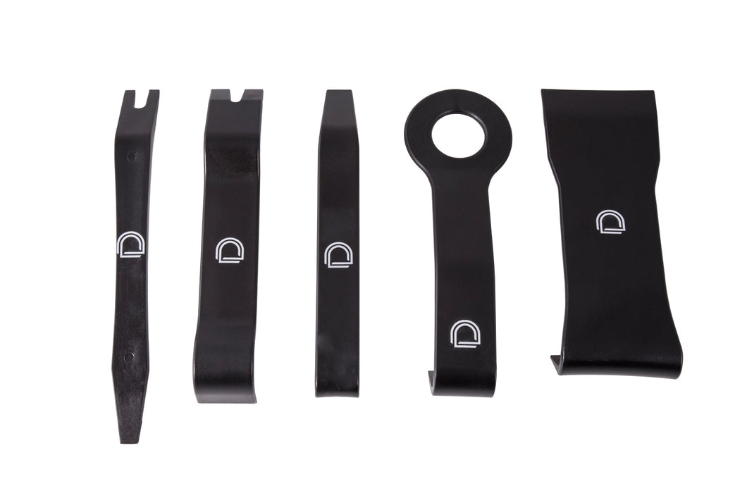 Plastic Trim Removal Set 5 Piece Diode Dynamics - TRD☆REPUBLIC 