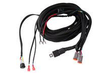 Load image into Gallery viewer, Reverse Light Wiring Kit (w/ Running Light) Diode Dynamics - TRD☆REPUBLIC 
