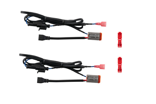 SS3 5202 Backlight Tap Wire Kit (pair) Diode Dynamics - TRD☆REPUBLIC 