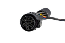 Load image into Gallery viewer, Stage Series Trailer Hitch Dual Output 7-Pin Wiring Harness Diode Dymanics
