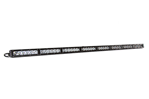 50 Inch LED Light Bar White Driving Diode Dynamics - TRD☆REPUBLIC 