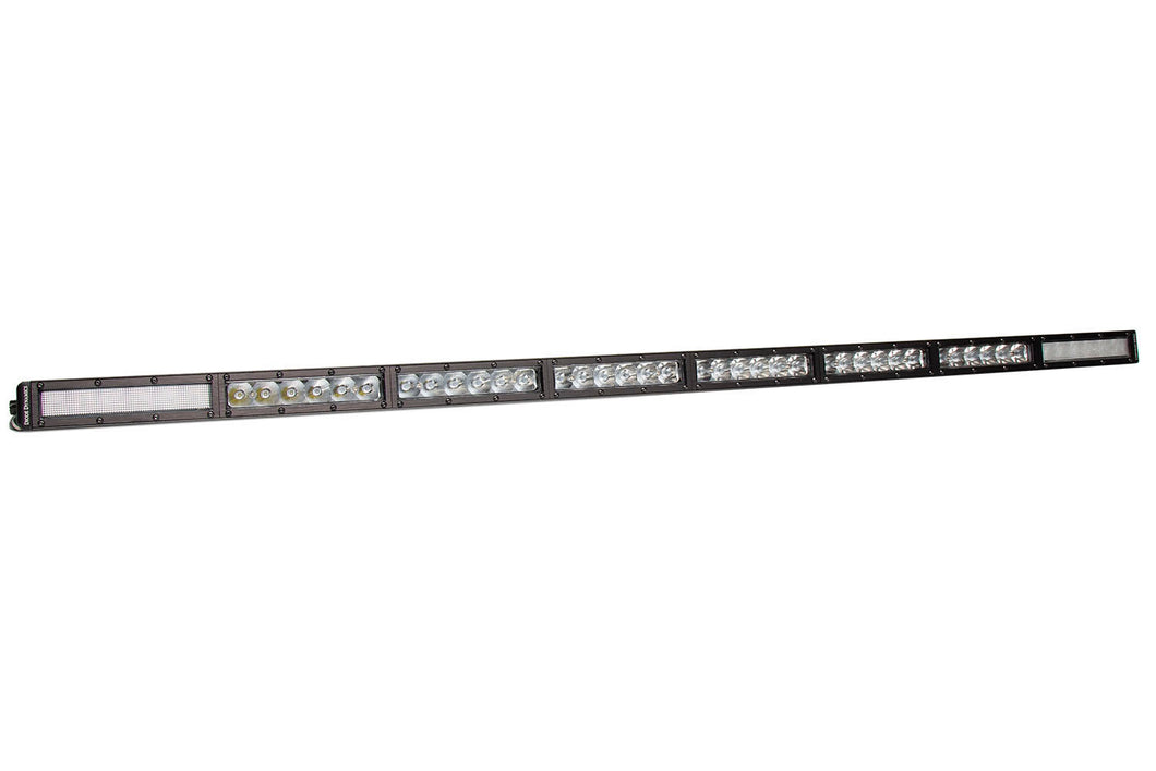 50 Inch LED Light Bar White Combo Diode Dynamics - TRD☆REPUBLIC 