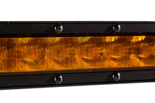 Load image into Gallery viewer, 42 Inch LED Light Bar  Single Row Straight Amber Driving Each Stage Series Diode Dynamics - TRD☆REPUBLIC 
