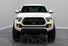 Load image into Gallery viewer, Elite Series Fog Lamps for 2013-2021 Toyota Tacoma Pair Cool White 6000K Diode Dynamics
