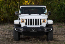 Load image into Gallery viewer, Elite Max LED Headlamps for 2018-2022 Jeep JL Wrangler Diode Dynamics
