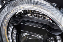 Load image into Gallery viewer, Elite Max LED Headlamps for 2018-2022 Jeep JL Wrangler Diode Dynamics
