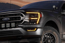 Load image into Gallery viewer, Elite Max LED Headlamps for 2021+ Ford F-150 Diode Dynamics
