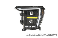 Load image into Gallery viewer, Elite LED Headlamps for 2021+ Ford F-150 Diode Dynamics
