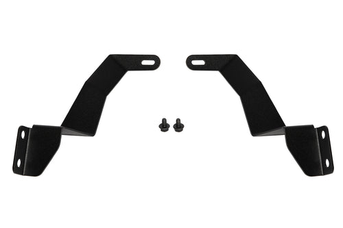 SS30 Stealth Bracket Kit for 2016-2021 Toyota Tacoma - TRD☆REPUBLIC 