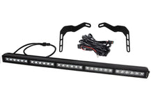 Load image into Gallery viewer, SS42 Stealth Lightbar Kit for 2014-2021 Toyota Tundra, White Driving
